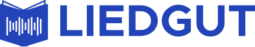 Liedgut Logo