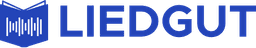 Liedgut Logo