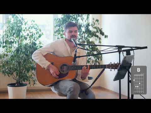 Akustikgitarre Tutorial