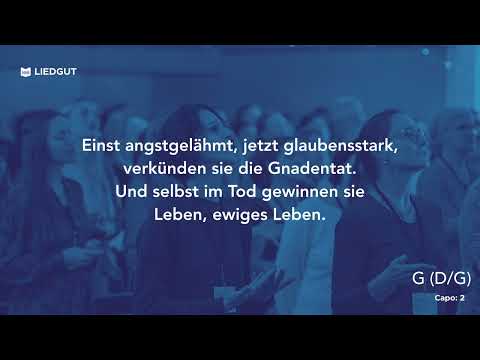 Songleading-Version