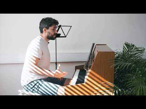 Piano-Tutorial