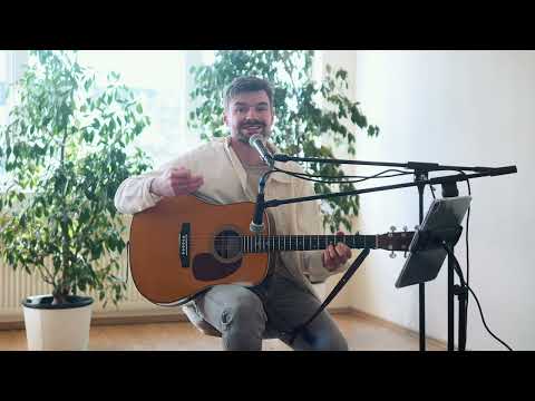 Akustikgitarre Tutorial