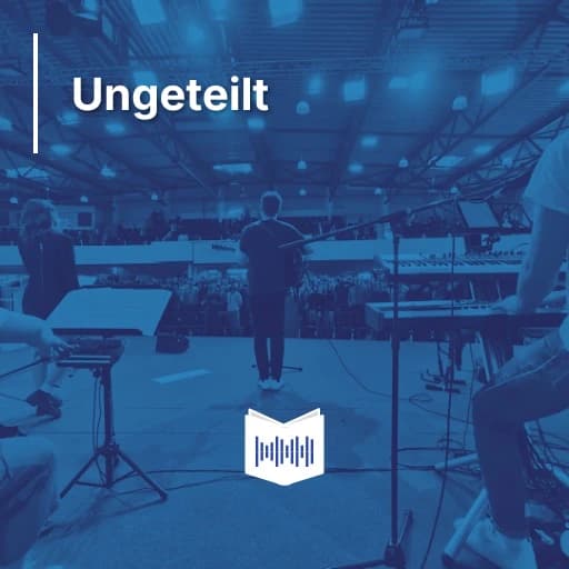 Cover für Ungeteilt