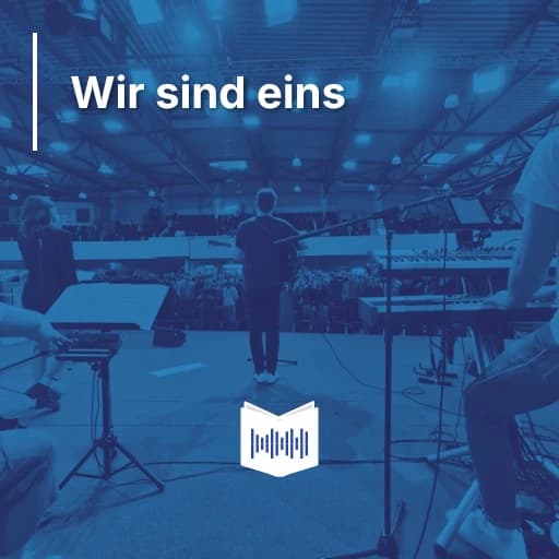 Wir sind eins