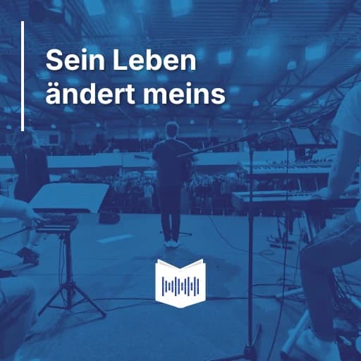 Sein Leben ändert meins