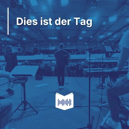 Dies ist der Tag